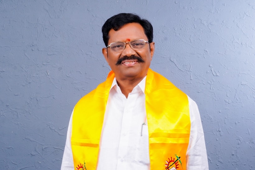 Breaking: లైంగిక వేధింపుల ఆరోపణలు.. తెలుగుదేశం ఎమ్మెల్యేపై వేటు
