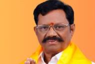 Andhra Pradesh: TDP MLA Koneti Adimulam claims s*x tape morphed, alleges conspiracy by party leaders snt