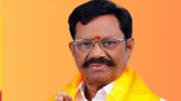 Andhra Pradesh: TDP MLA Koneti Adimulam claims s*x tape morphed, alleges conspiracy by party leaders snt