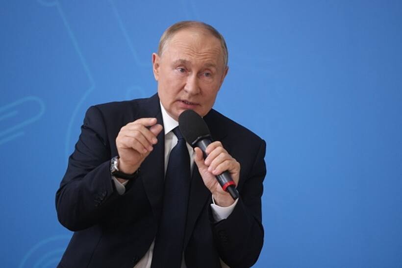 Warning to US? Putin signs Russia's revised nuclear doctrine that lowers threshold for use of nuke weapons