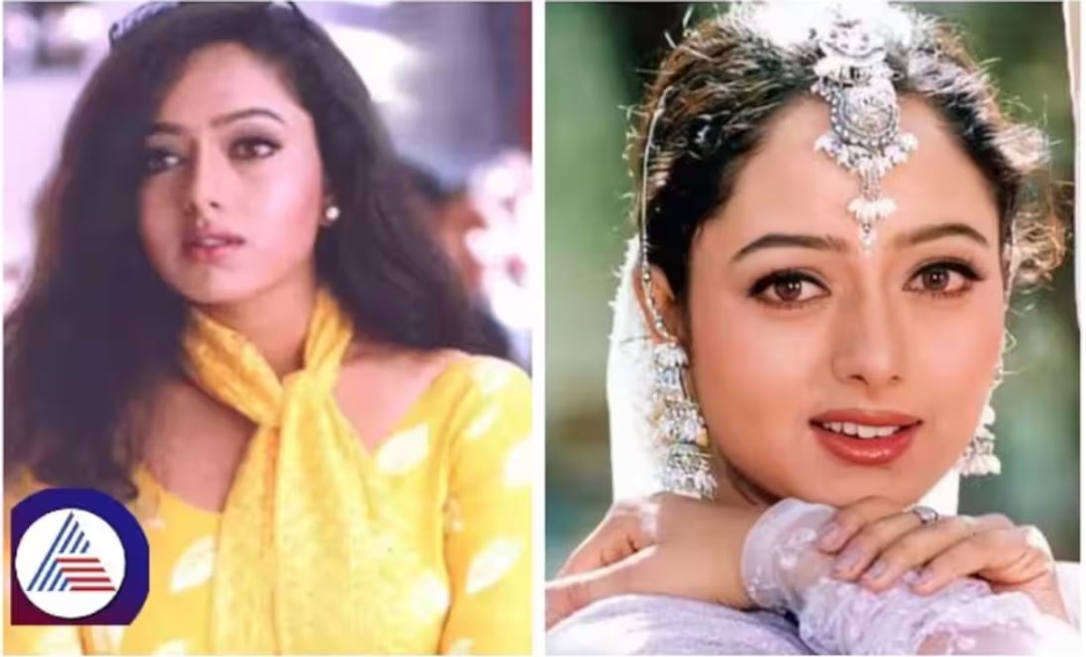 star actress soundarya asks kumkum to her daughter in law in last travel srb