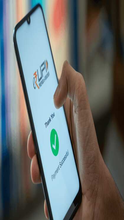 UPI पेमेंट के बढ़ते क्रेज की वजह से बढ़ रही धोखाधड़ी