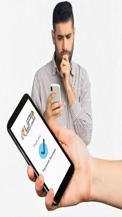 <p>अब आप बिना किसी जटिलता के छोटे लेनदेन आसानी से कर सकेंगे। इससे पहले तक UPI लाइट का उपयोग केवल 500 रुपये तक ही सीमित था।</p>
