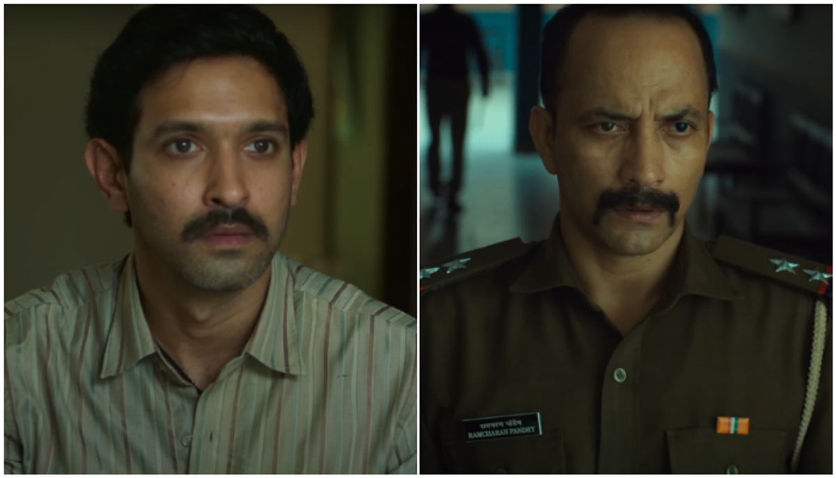 Sector 36 trailer: Vikrant Massey and Deepak Dobriyal star in an electrifying crime saga, WATCH now RTM 