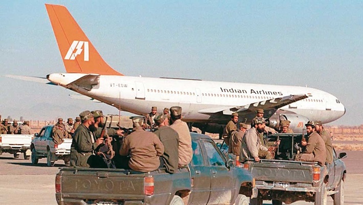 Hijackers did not know that billionaire was on the plane story of IC814 the Kandahar hijack bni