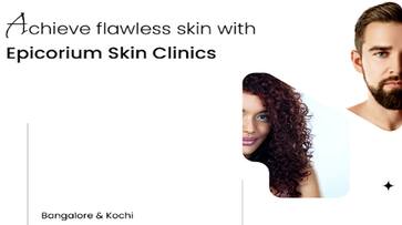 Achieve Flawless Skin with Epicorium Skin Clinics