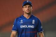 cricket England vs Australia: Injured Jos Buttler ruled out of T20I series  scr