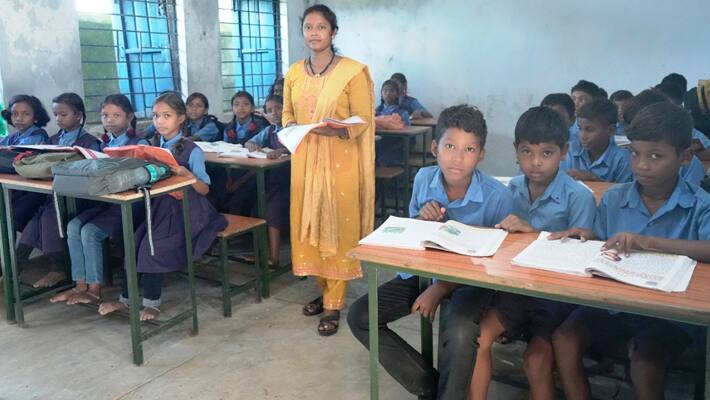 Teachers-Day-2024-inspirational-story-of-pahadi-korwa-mamta