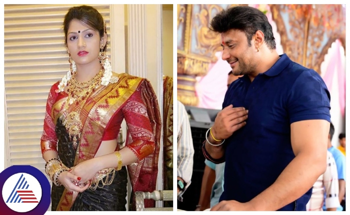 Sandalwood sweety fame actress radhika kumaraswamy talks about darshan case srb