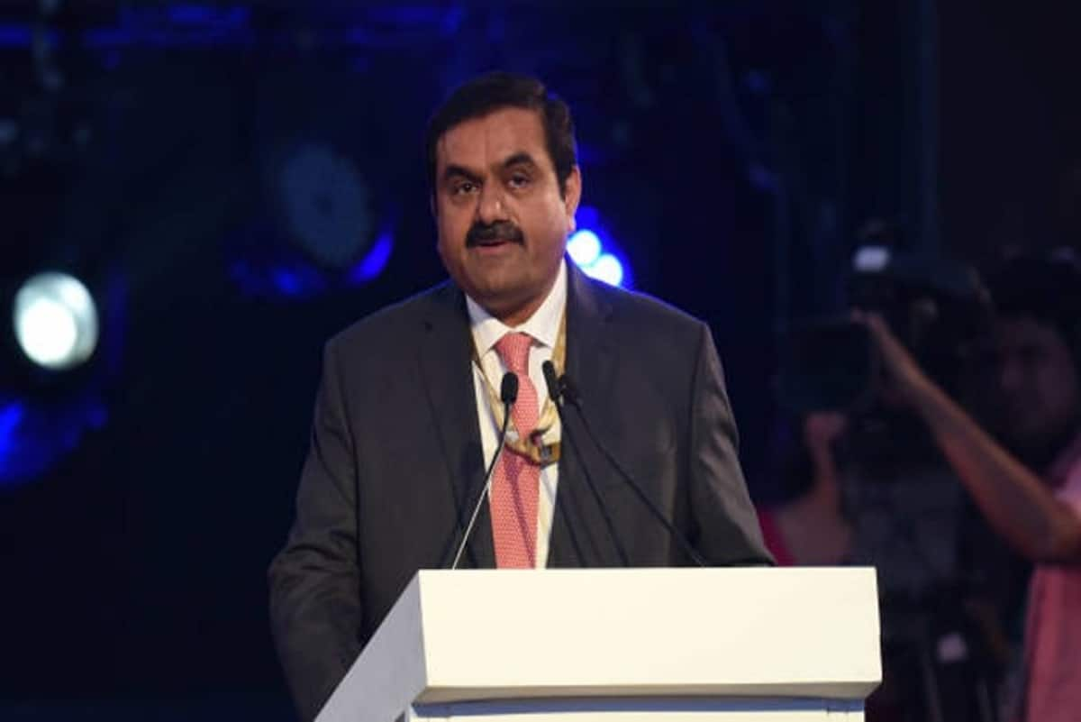 Indian Billionaire Gautam Adani to become world's 2nd trillionaire by 2028: Reports RBA