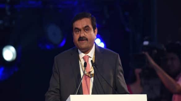 Gautam Adani plans to invest  10 billion dollar in US energy infrastructure 