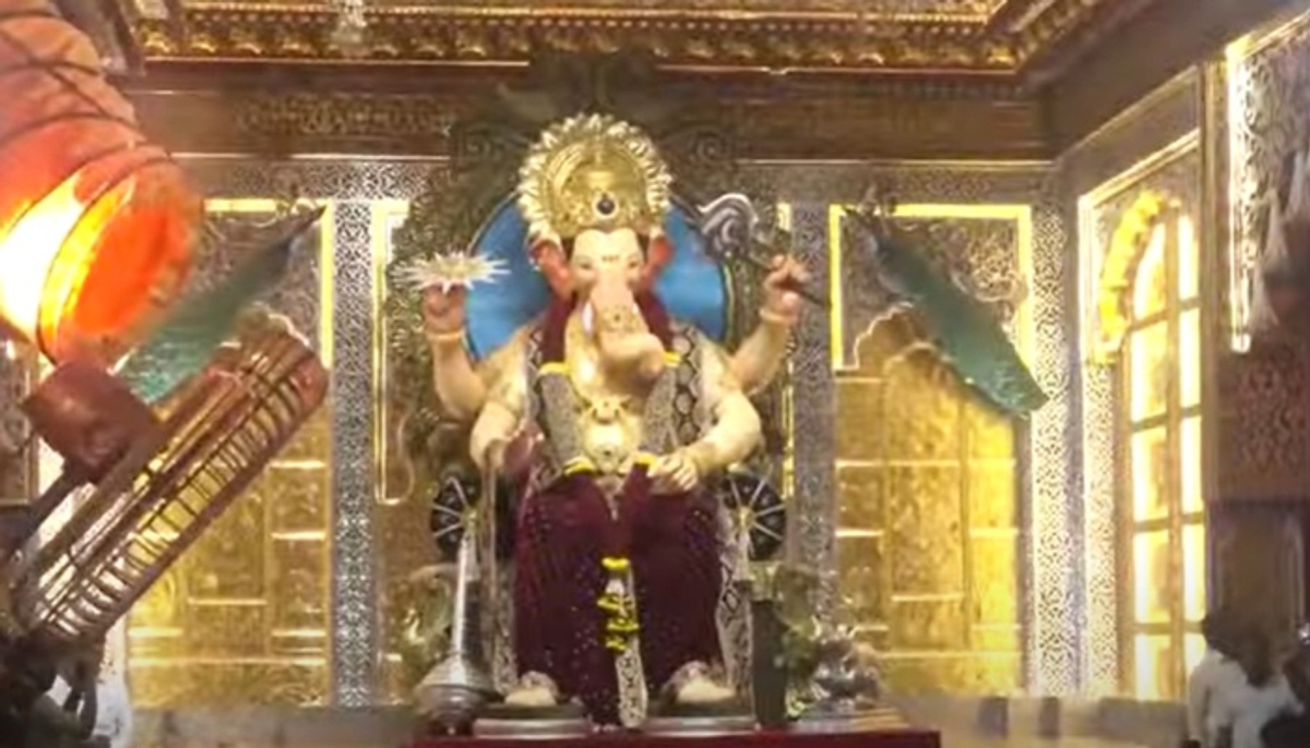 Lord Ganesha Lord Ganesha