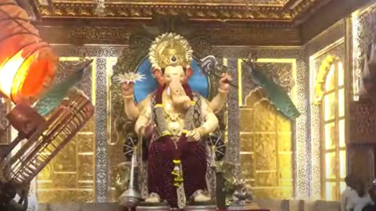 Lord Ganesha