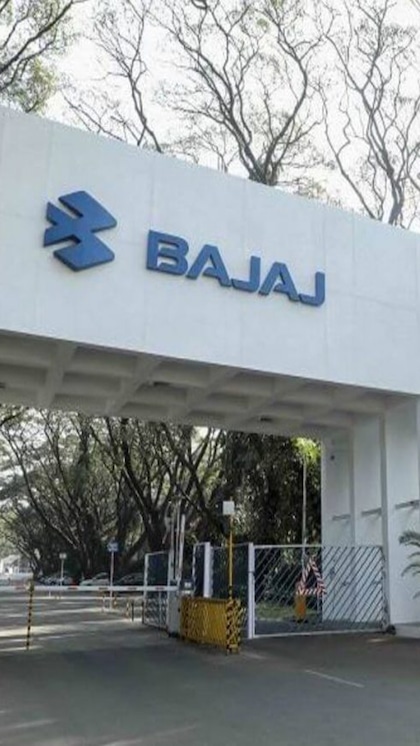 2. Bajaj Finance Share Price Target