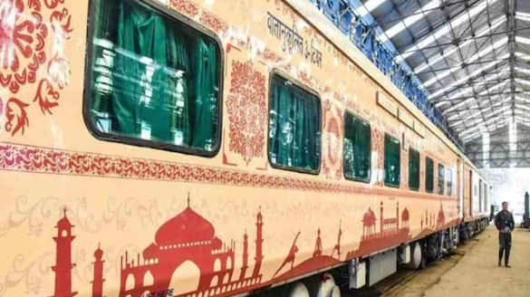 Navaghra Chennai budget friendly IRCTC Tour Package ans