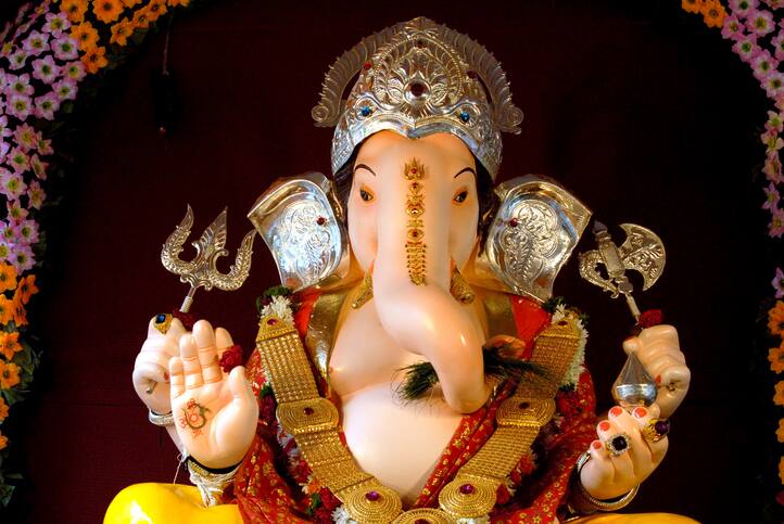 Ganesh Chaturthi 2024 Wishes