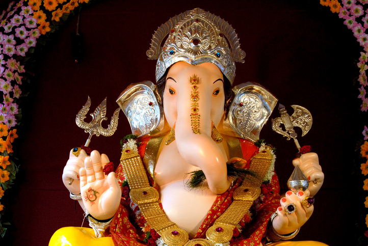 Ganesh Chaturthi 2024 Wishes
