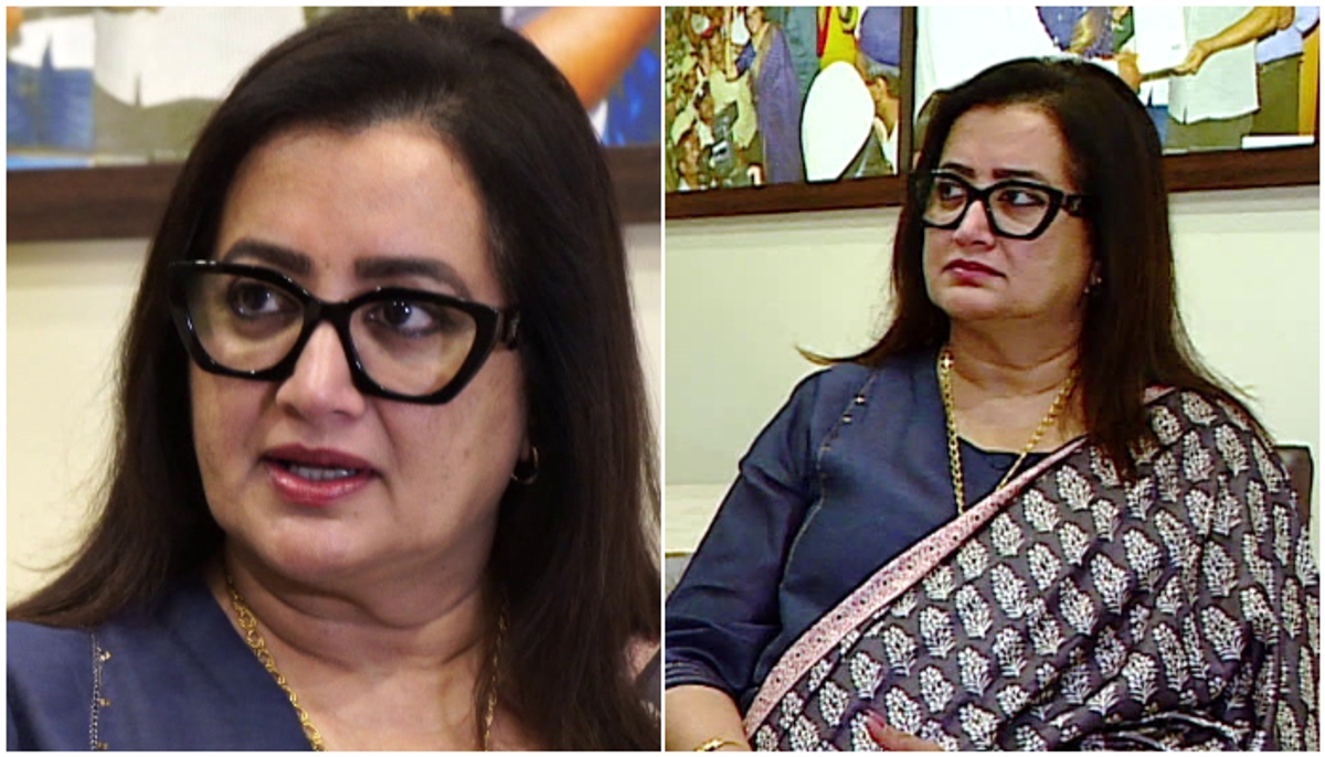 Many women have had a bad experience in Malayalam cinema actress sumalatha