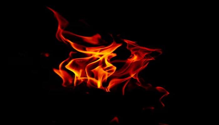Fire