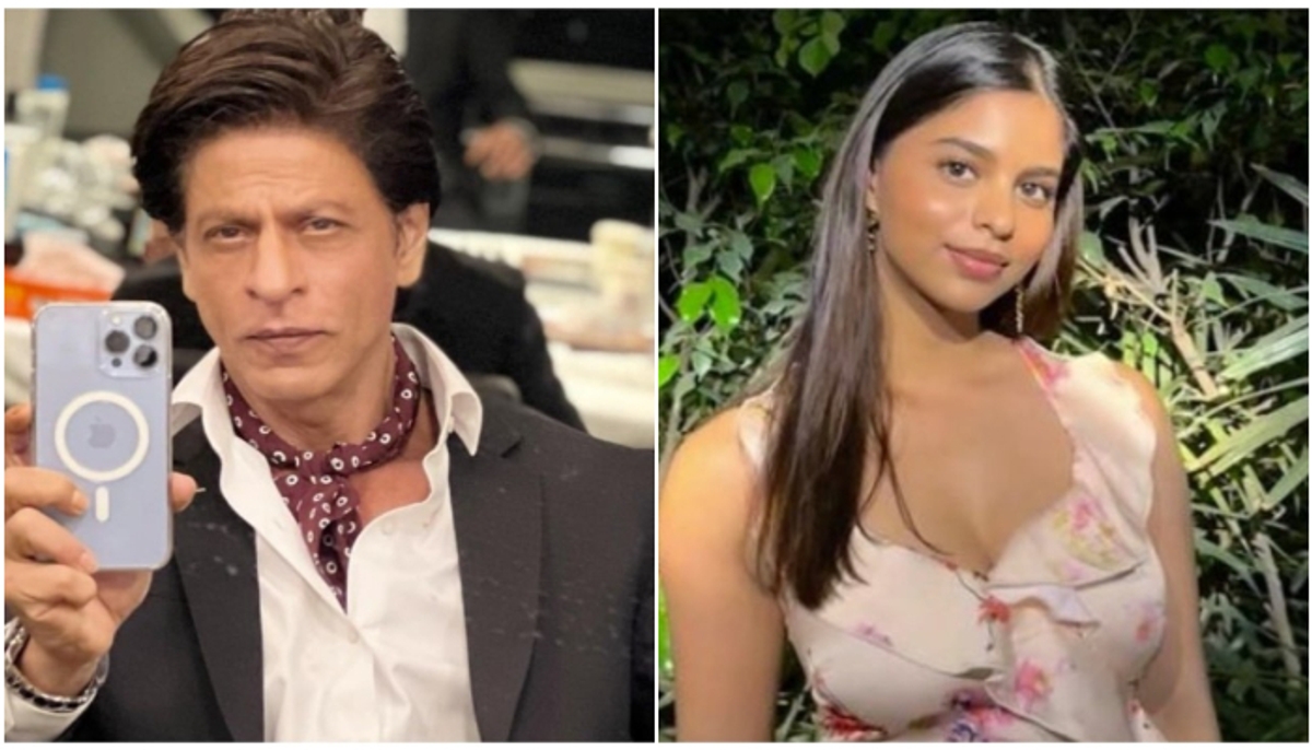 King Shah Rukh Khan, Suhana Khan starrer Sujoy Ghosh's action thriller to go to floors this month? Read on ATG