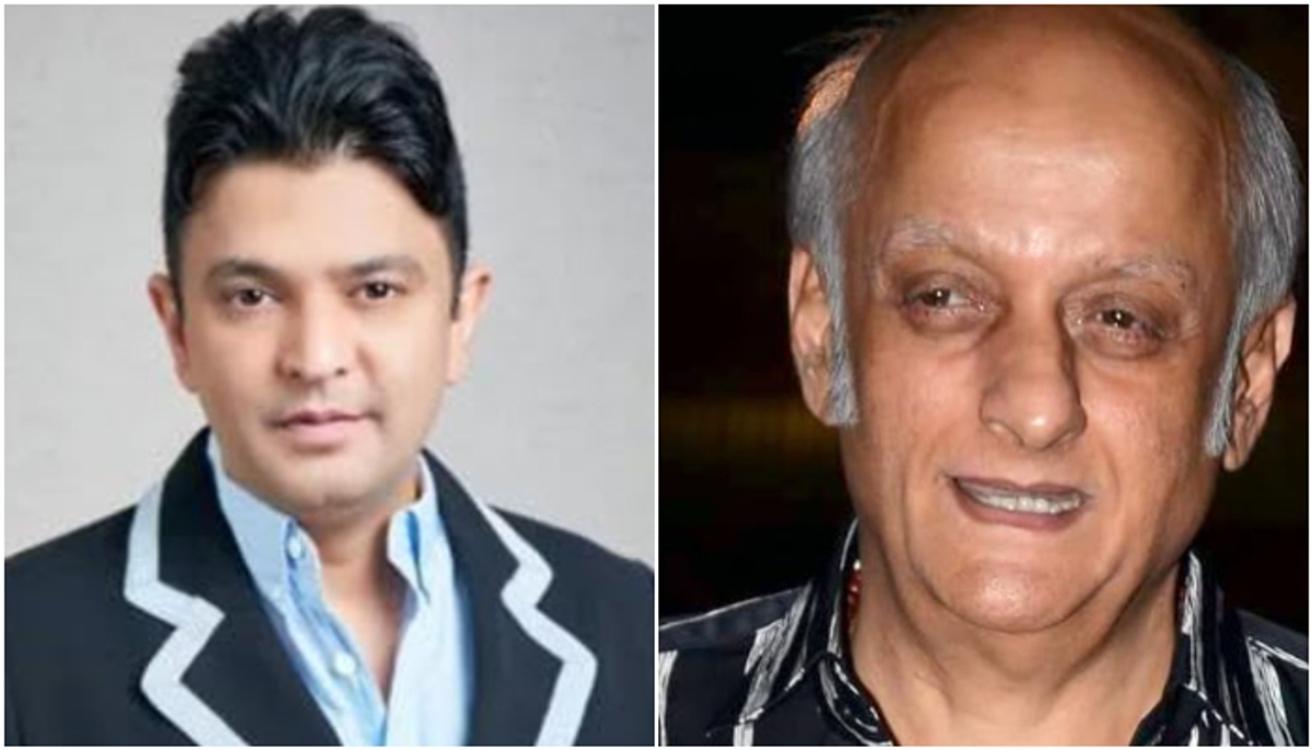 Only to stop him...', Mukesh Bhatt wins 'Aashiqui' court battle; says Bhushan Kumar was harming franchise ATG