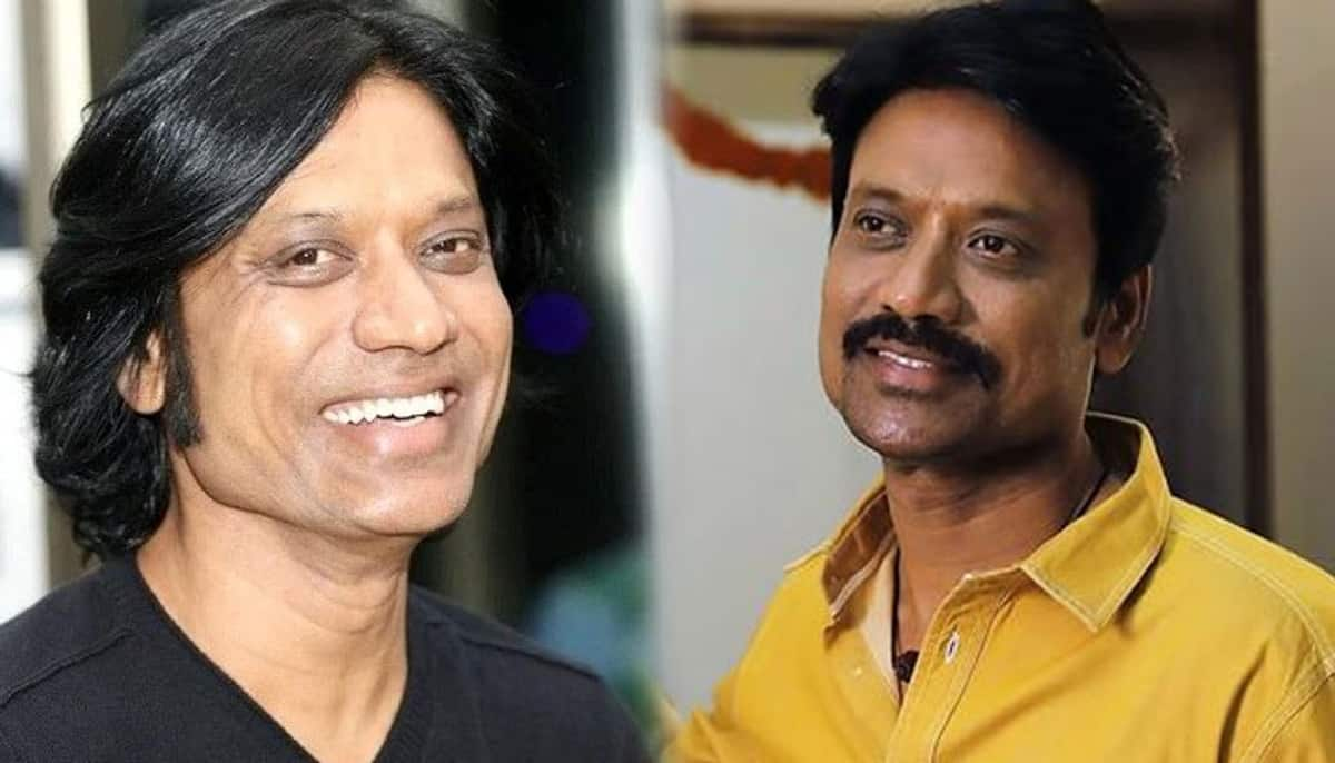 S J Suryah to turn hero in Telugu? jsp