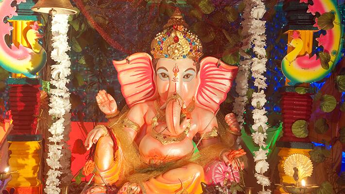 Ganesh Chaturthi 2024:  5 Famous Ganesh Temples to visit in Rajasthan RBA