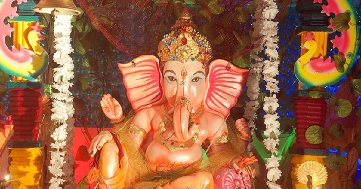 Ganesh Chaturthi 2024 5 Famous Ganesh Temples to visit in Rajasthan