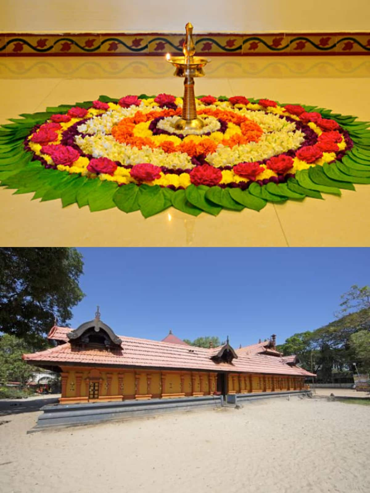 Onam Special: Must-visit temples in Kerala during this festive season dmn