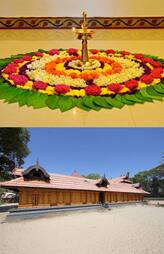 List of Kerala temples to visit during this Onam festive season