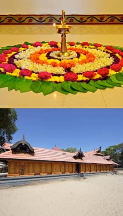 List of Kerala temples to visit during this Onam festive season