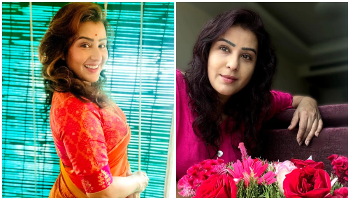 SHOCKING! Shilpa Shinde assaulted by Bollywood filmmakers? Here's what she said NTI 