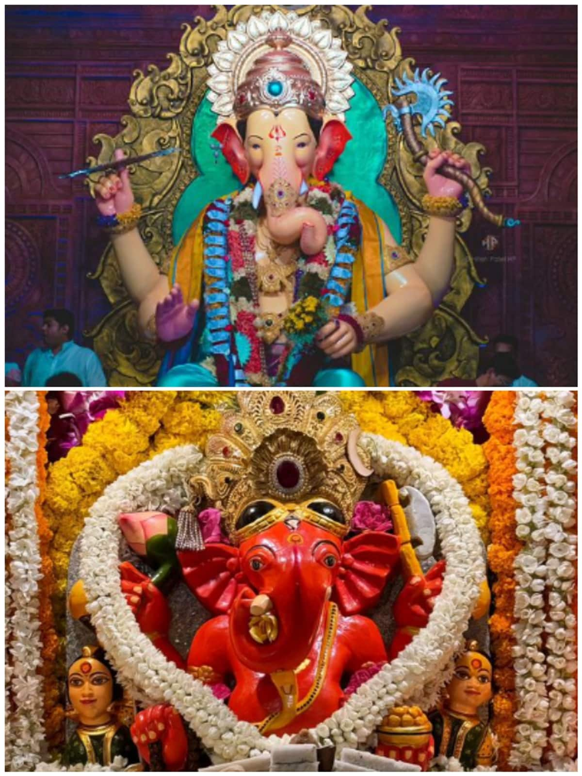 Ganesh Chaturthi 2024: 7 Famous Ganesh temples to visit in Mumbai NTI