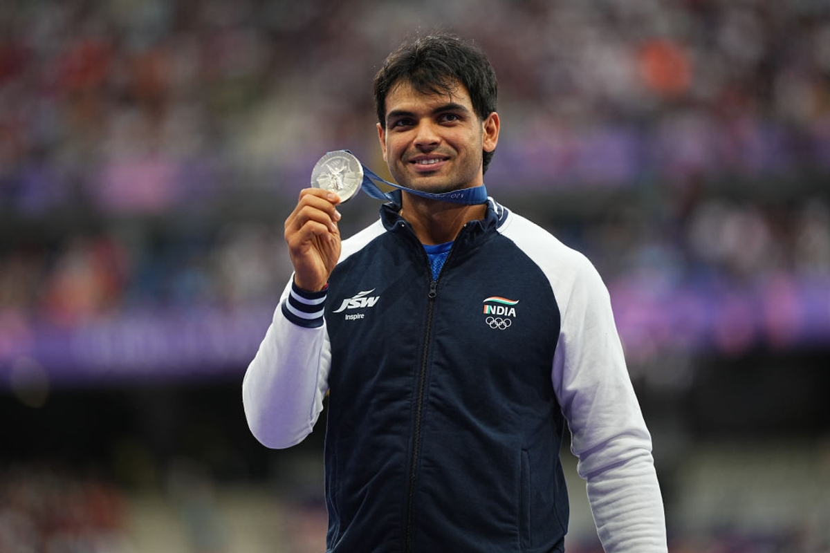 Javelin star Neeraj Chopra qualifies for Diamond League season finale in Brussels despite injury challenges snt