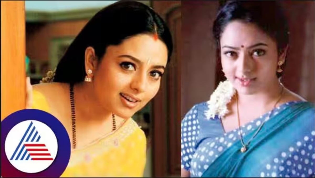 Star actress Soundarya died in election campaign while going bangalore to karimnagar srb