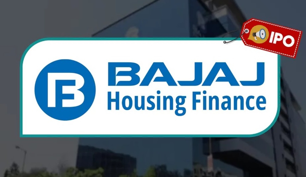 Bajaj Housing Finance's stellar stock market debut: IPO listed at 114% premium check details gcw