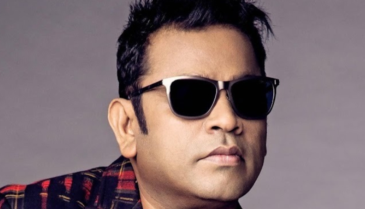 "People could lose...": AR Rahman on ethical issues of AI remixing music RTM