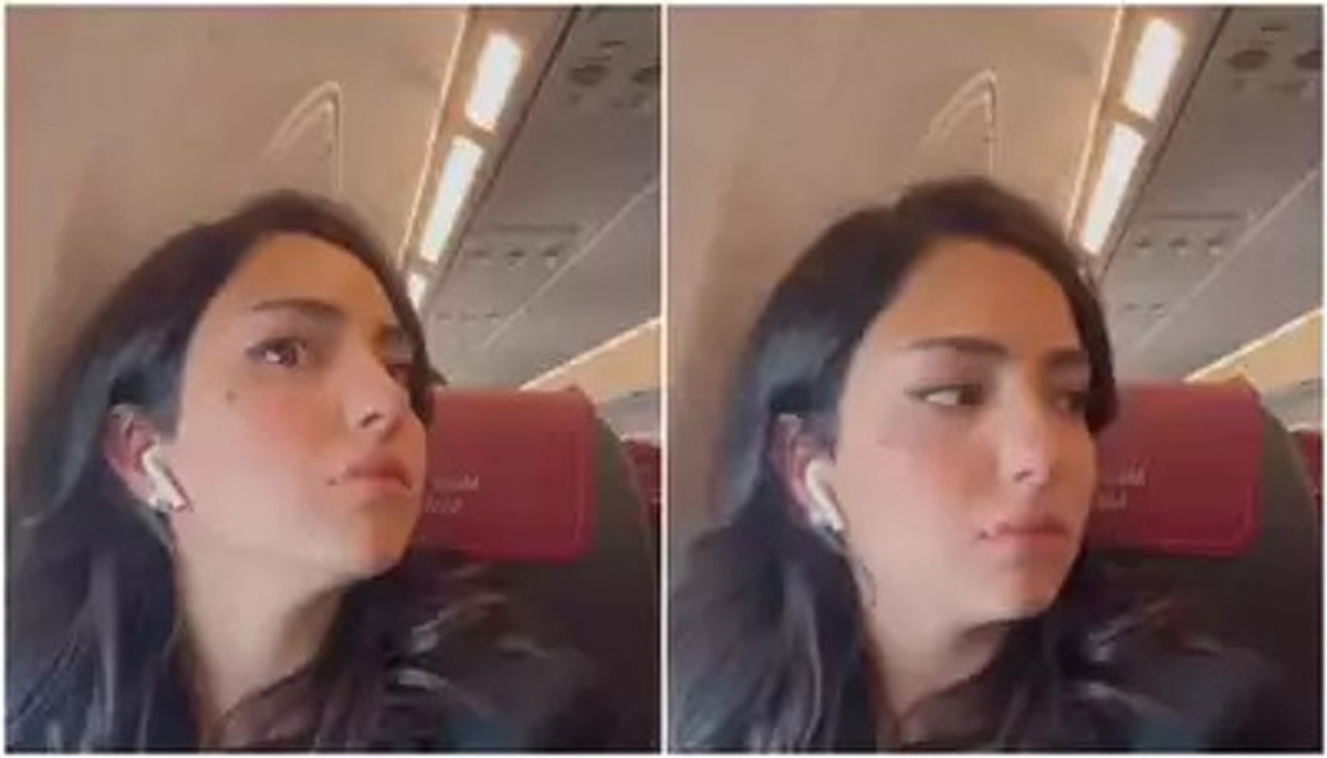 Hilarious! Drunk woman books flight to Georgia but boards for India, sparks fun-fest online (WATCH)