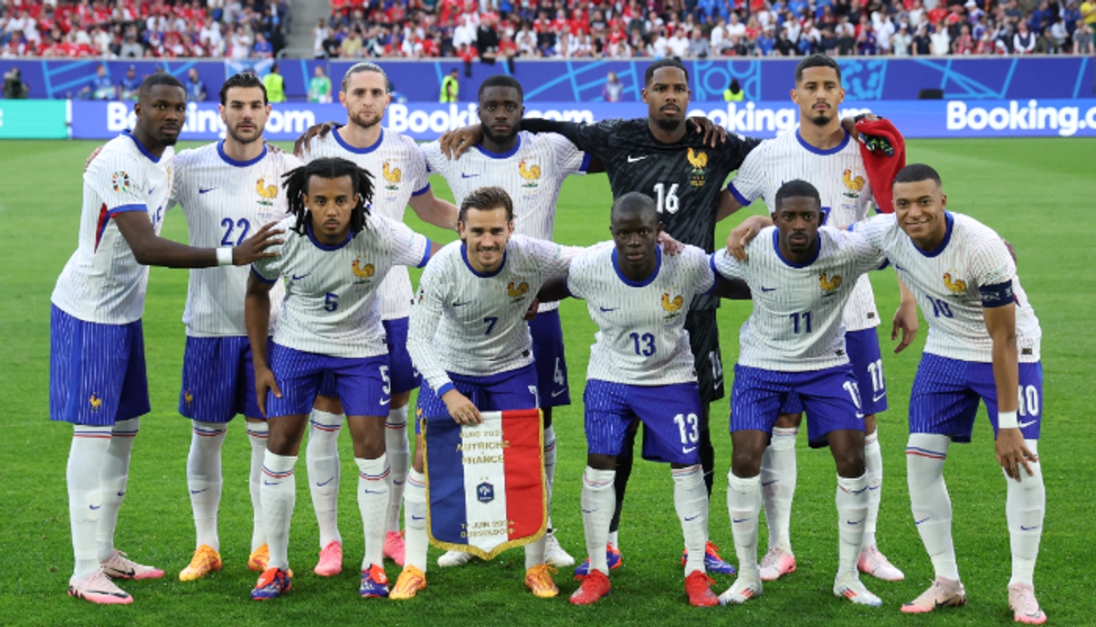 football France vs Italy: UEFA Nations League live stream, schedule, fixture and probable lineups scr