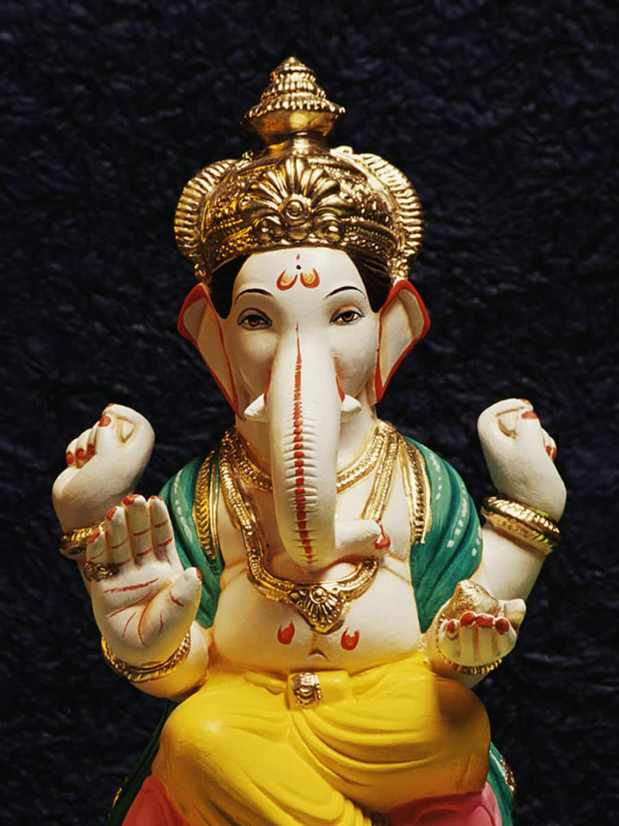 Ganesh Chaturthi 2024 गणेश उत्सव के 10 दिनों में कौन से 5 काम न करें Ganesh Chaturthi 2024