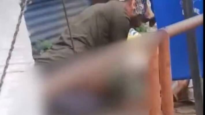 Ujjain Rape Case