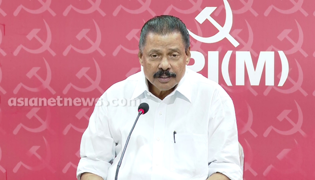 CPIM wants Spot booking in Sabarimala