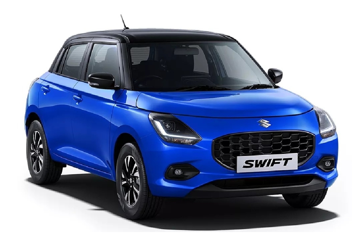 Maruti Suzuki Swift CNG to debut on 12 September with 32 km mileage