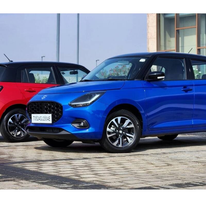 Top budget-friendly CNG cars for 2025: Tata Tiago, Maruti Alto K10 and more