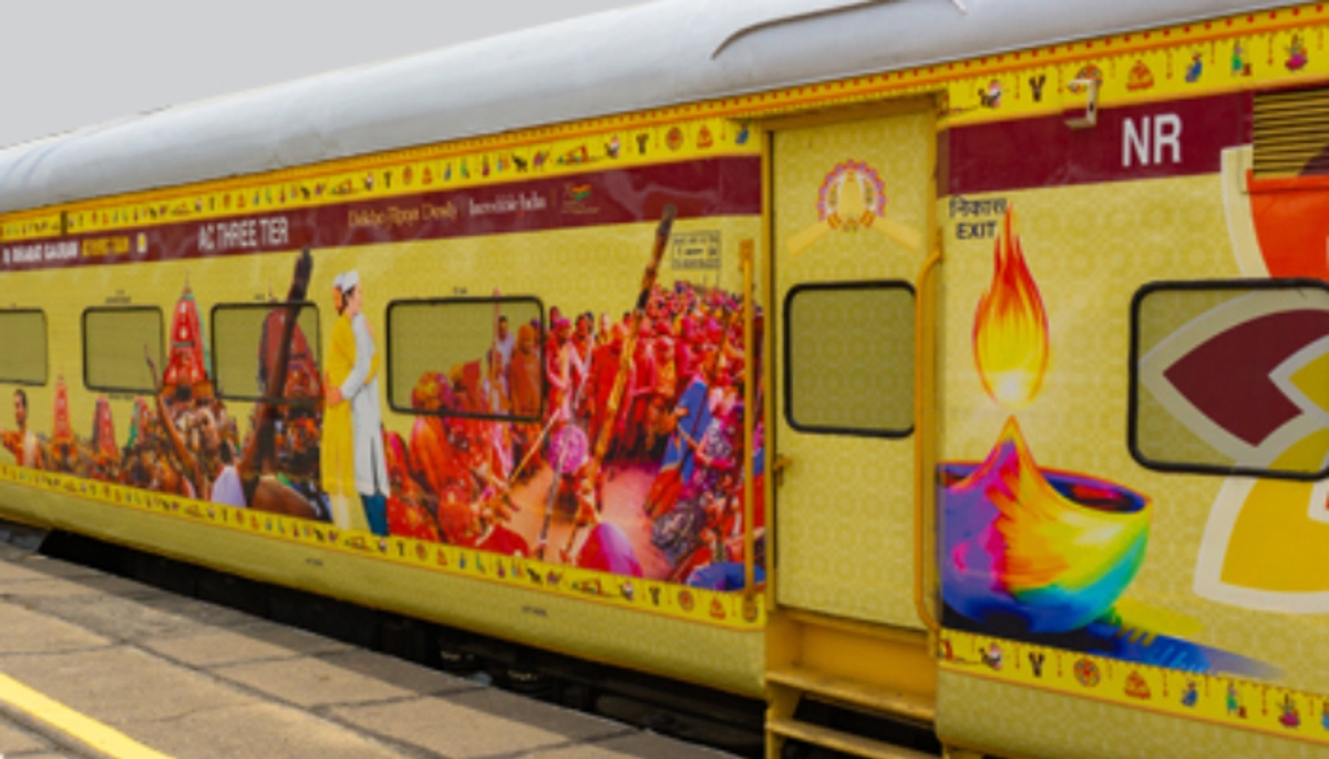 IRCTC Tamil Nadu Yatra tour package in monsoon full details ans