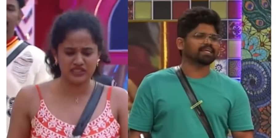 bigg boss telugu season 8 live updates day 18 this contestant might eliminated ksr 