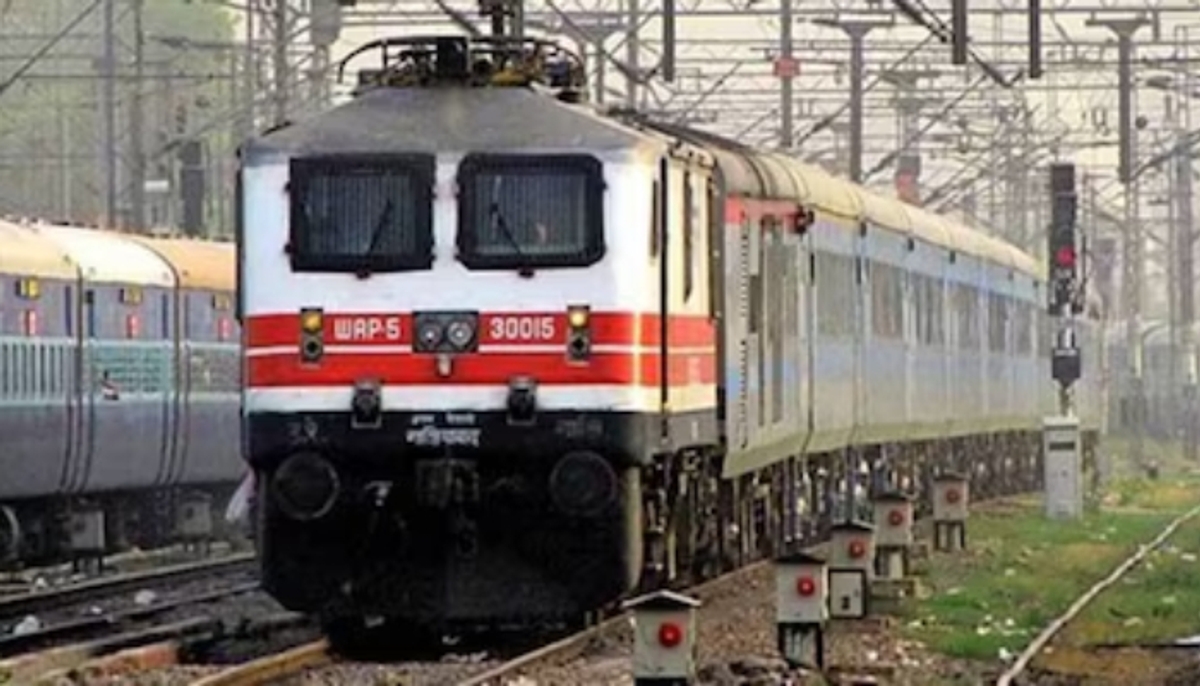 Madhya Pradesh: Somnath Express derails in Jabalpur; no injuries reported anr