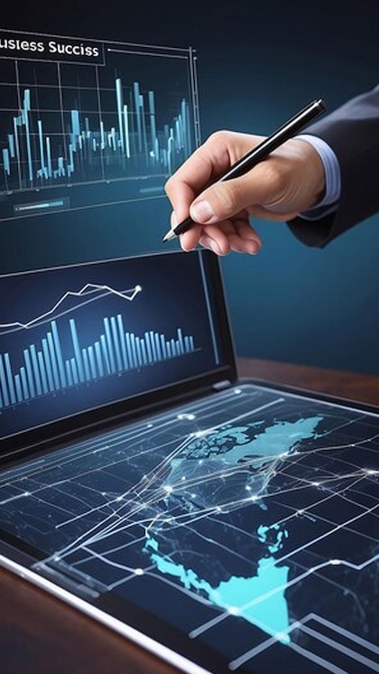 2- Kreon Financial Share Price