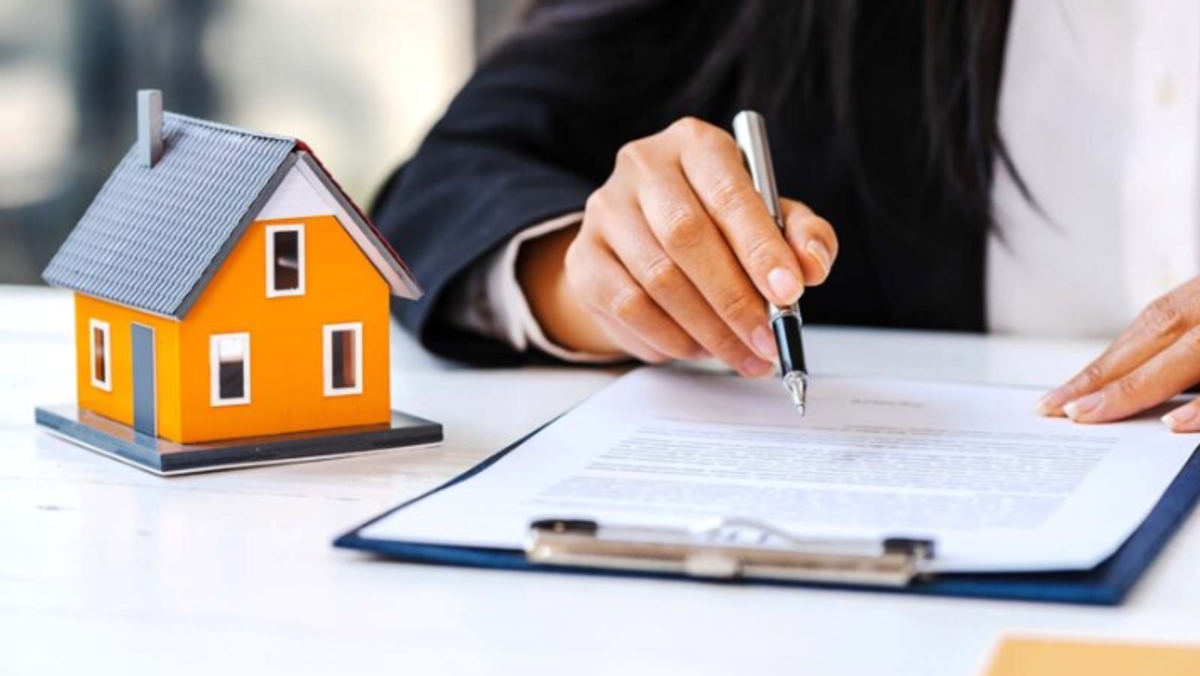 Make Your Dream of Homeownership a Reality with a Home Loan