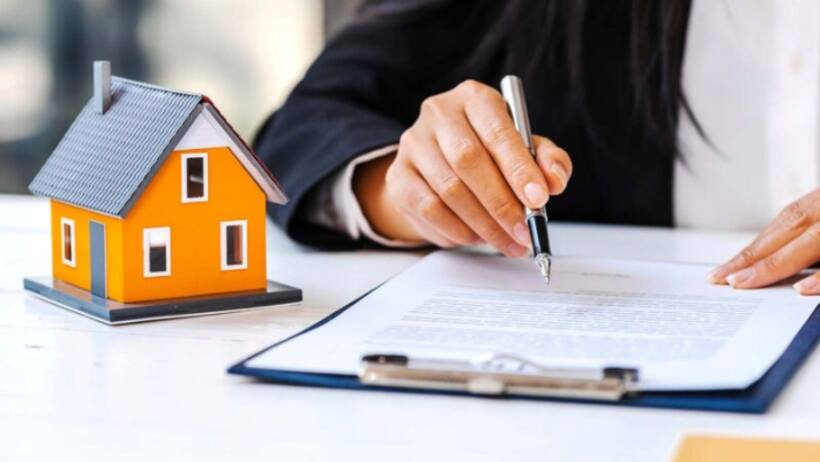 home loan